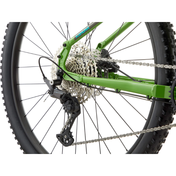 KONA KAHUNA MD GREEN