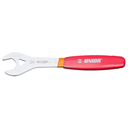 Unior Cone Wrench Single Sided Red 23Mm