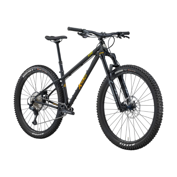 KONZA HONZO ESD SM BLACK