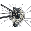 KONA HONZO ESD LG BLACK