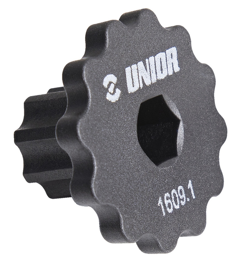 Herramienta para montaje y desmontaje para bielas Shimano