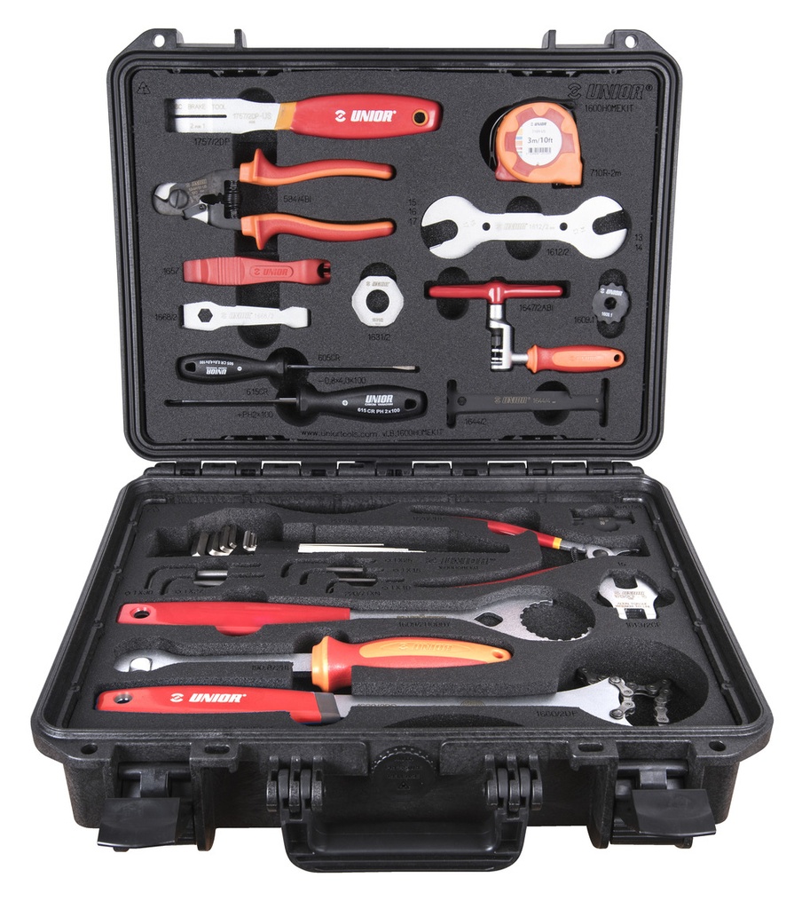 Kit para el hogar
