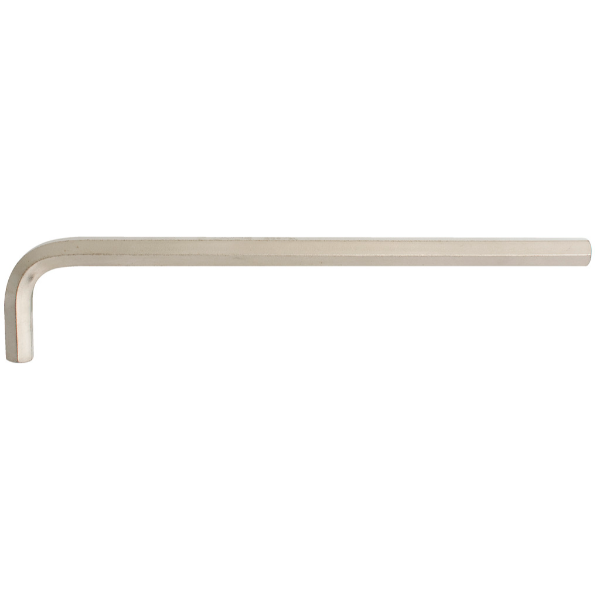 Llave Allen larga 6, 220/3L