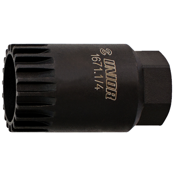 Llave extractor para el pedalier Shimano, ISIS-20 dientes