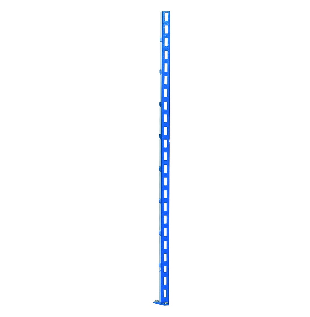 Soporte derecho para panel