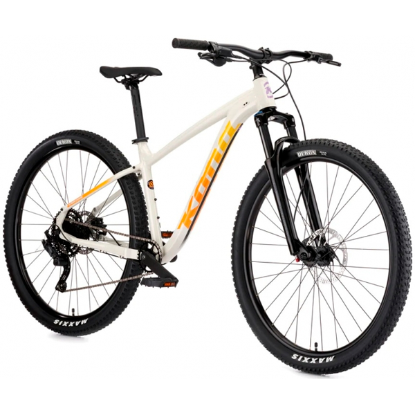 Lava Dome,  XL Blanco 