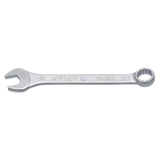 [600416] Llave combinada corta 8 mm 125/1