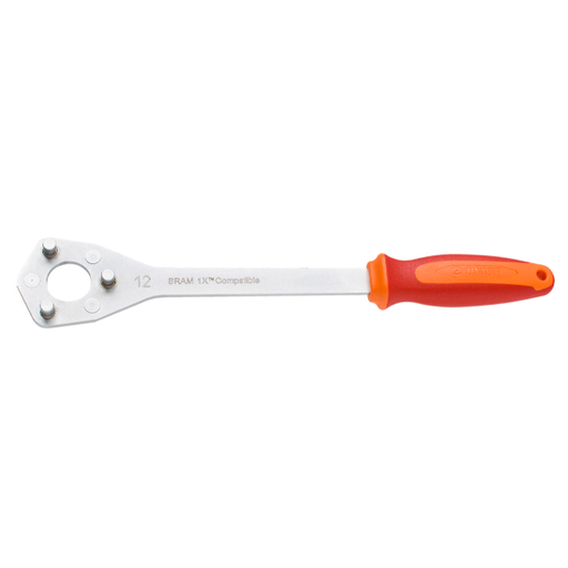 [624931] Llave de fijación para extracción de cassette