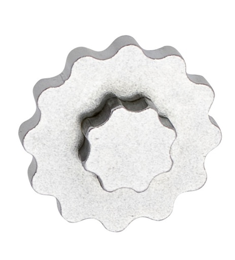 [623120] Llave para extraer las tapas de plástico Shimano