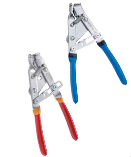[619719] Pinzas para tensor de cable 1642.1/2P