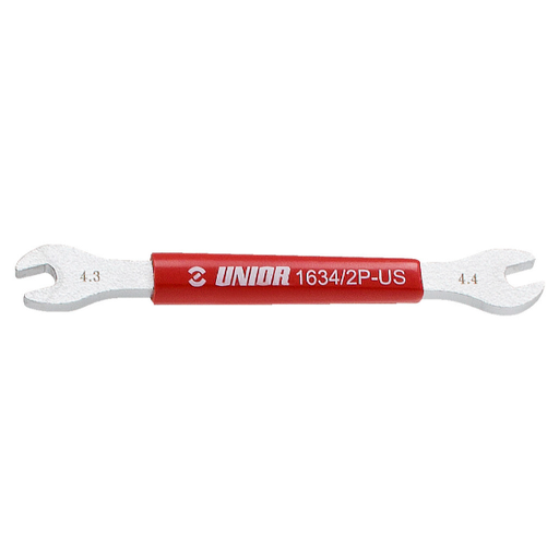 [624951] Llave para niples de radios, Shimano (4.3 x 4.4)